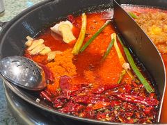 -五里关火锅(牛市口店)