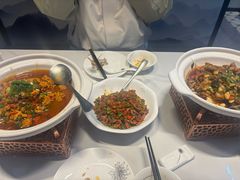 -三湘四水正宗湘菜(君峰路店)