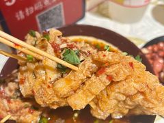 -串盟烧烤大排档·长沙美食地标(星沙店)