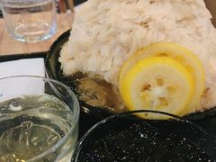 -Ice Monster冰馆·CNN评选全球十大甜品(国贸商城店)