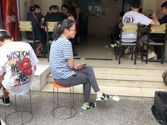 门面-怪老头甜不辣(抚琴小区店)