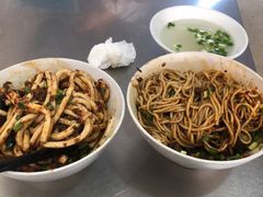 卤面-丁记面馆(凤凰店)