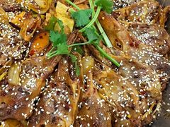 -品味渝香干锅鸭头(垡头西里店)