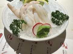 -赤坂亭M9和牛烧肉·日料398放题(万达店)
