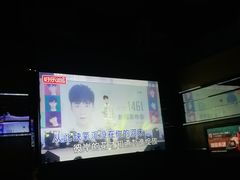 -好乐迪(张扬路八佰伴店)