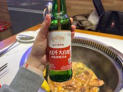 -玺炖·中国铁锅炖(虹桥天街店)