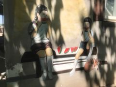 -河北村民俗体验园