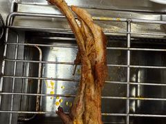 -张记焖窑·十五年专注焖烤(雍和宫店)