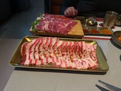 -韩一品韩国料理(柏庐南路店)