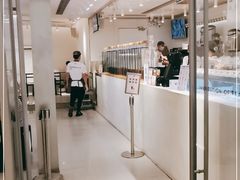 -喜茶(佛山岭南站店)