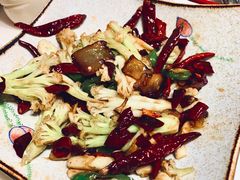 -你鲟欢·香茅柠檬鱼(金沙店)