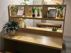 -六个番茄自习室·包间(燕塘燕侨大厦店)