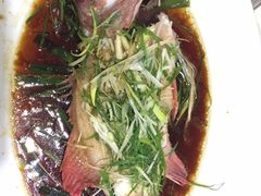 -凤城礼记鱼翅海鲜酒家(新马路总店)