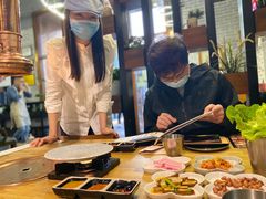 -秋木烤肉·韩国牛肉名家(高新旗舰店)