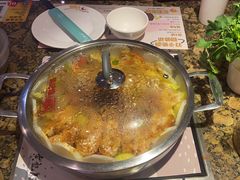 -黄记煌三汁焖锅(悦方IDmall店)
