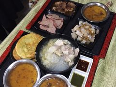 -欧阳家吊炉饼(九纬路店)