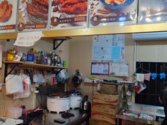 -鸡脚旮旯平江路店