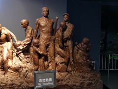 -唐山抗震纪念馆