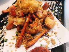 -上味·小海小鲜(中联店)
