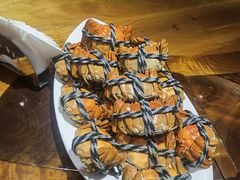 -神洲四海大酒楼(王府井澳门中心店)