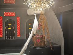 -滇野云南野生菌餐厅(陕西南路店)