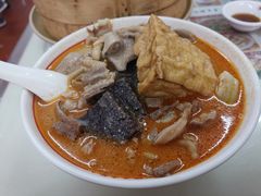 -津品味小吃(大学湾店)
