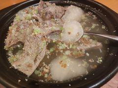 -广州富力君悦大酒店空中花园