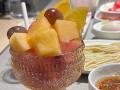 -海底捞火锅(安吉万达店)