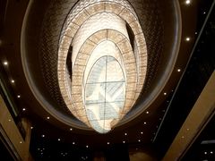 -苏州宝带桥国际大酒店自助餐厅