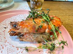 -甜阿姨·天台花园私房菜(万松园店)