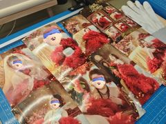 -海马体照相馆(徐州苏宁广场店)