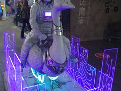 -骑鹅公社(南开大悦城店)