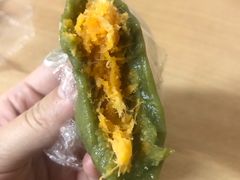 -迦南·甜品蛋糕(传媒店)