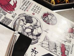 -八角锄烧·肉火锅(天河城店)