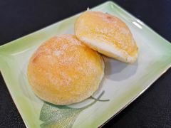鳕鱼小贝-鲍师傅糕点(江苏路店)