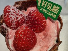 -HEY YO喜乳酪(金光华广场店)
