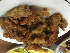 小觉林素菜馆-小觉林素菜馆