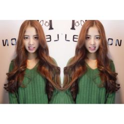 -MG Style Salon