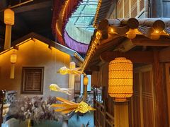 -叶叶菩提(太原别墅店)