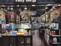 -万达广场(大明宫店)