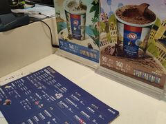 -DQ·蛋糕·冰淇淋(徐东销品茂店)