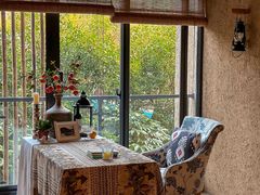 -看见远方·莫干遥远的山民宿