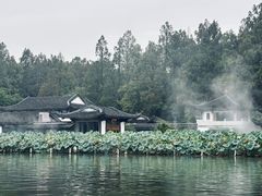 -印象西湖·最忆是杭州实景演出