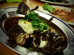 -真浪大家乐海鲜餐馆