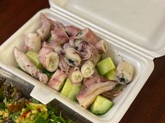 -圆蛋酒料•生腌(开元路店)