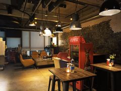 -Cooking Man(中懋天地店)