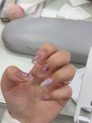 -美画轻奢美甲美睫