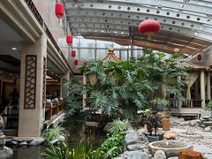 -顺峰·粤菜海鲜·早茶自助(阜成店)