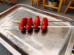 -福苗小骆驼烧烤(中关村店)