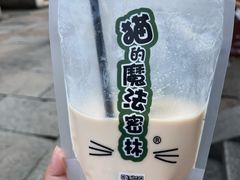 -猫的魔法密林(衣裳街店)